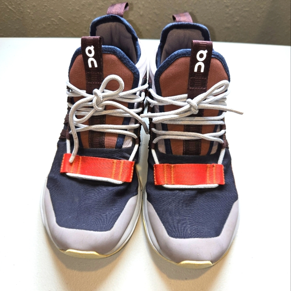 On Running Shoes